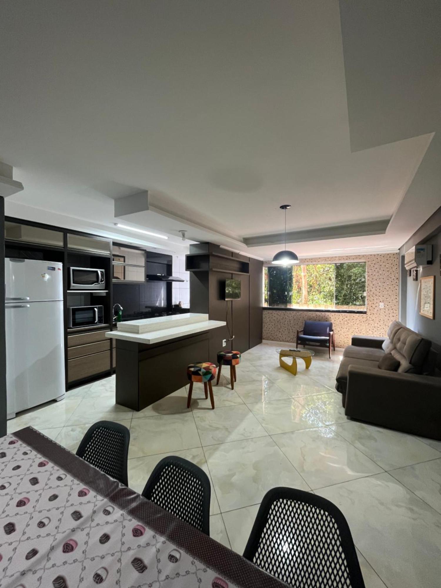 Apartamento Mar Vermelho Balneário Camboriú Buitenkant foto