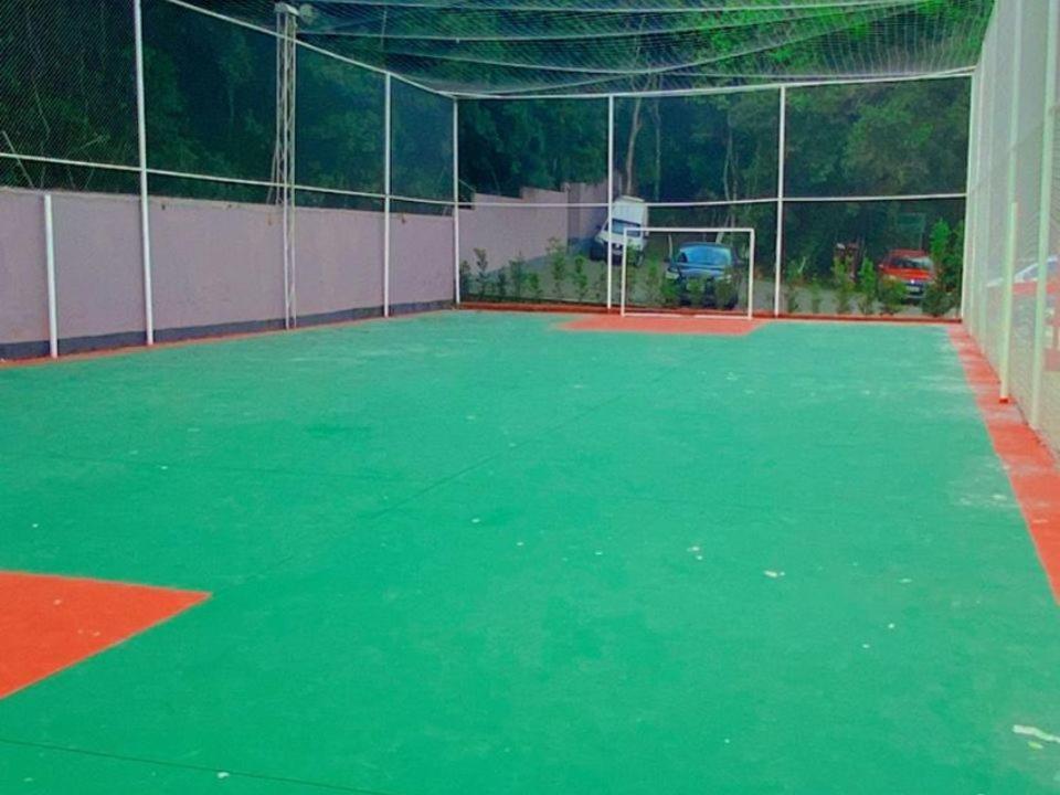Apartamento Mar Vermelho Balneário Camboriú Buitenkant foto
