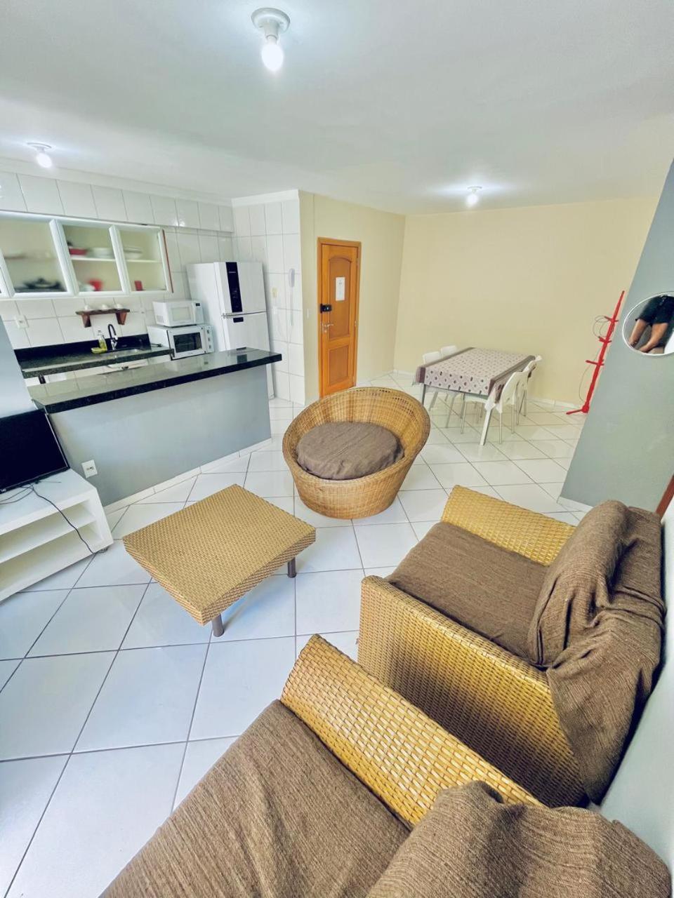Apartamento Mar Vermelho Balneário Camboriú Buitenkant foto