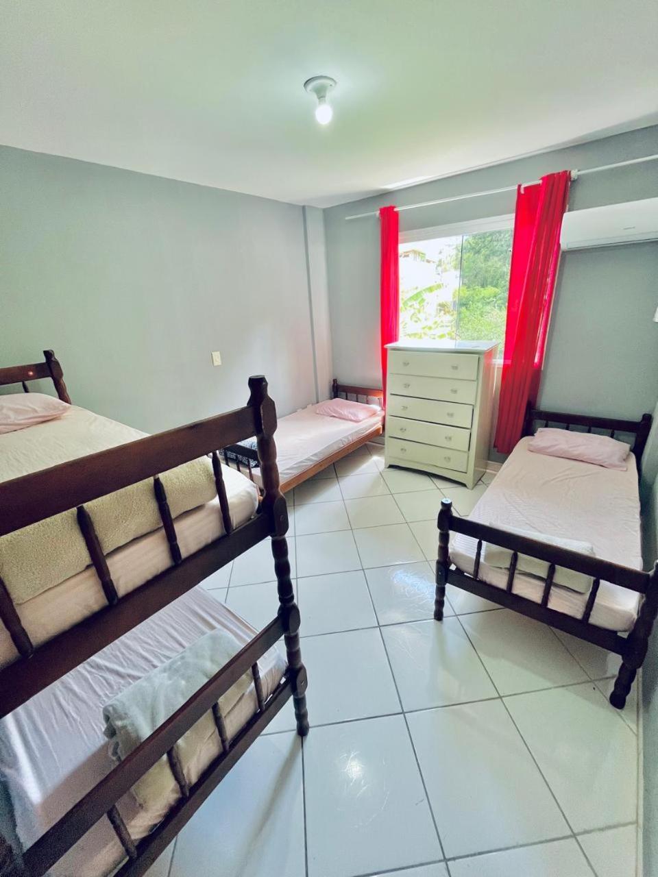 Apartamento Mar Vermelho Balneário Camboriú Buitenkant foto