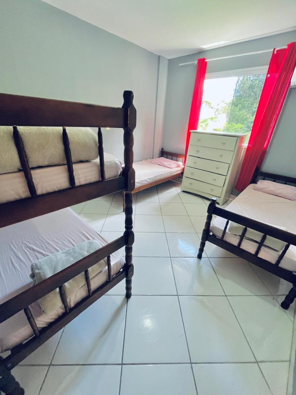 Apartamento Mar Vermelho Balneário Camboriú Buitenkant foto
