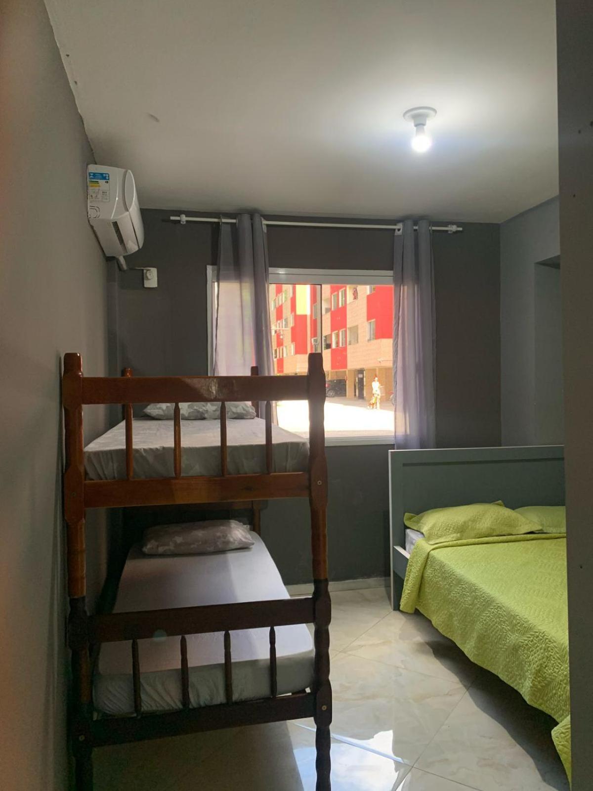 Apartamento Mar Vermelho Balneário Camboriú Buitenkant foto