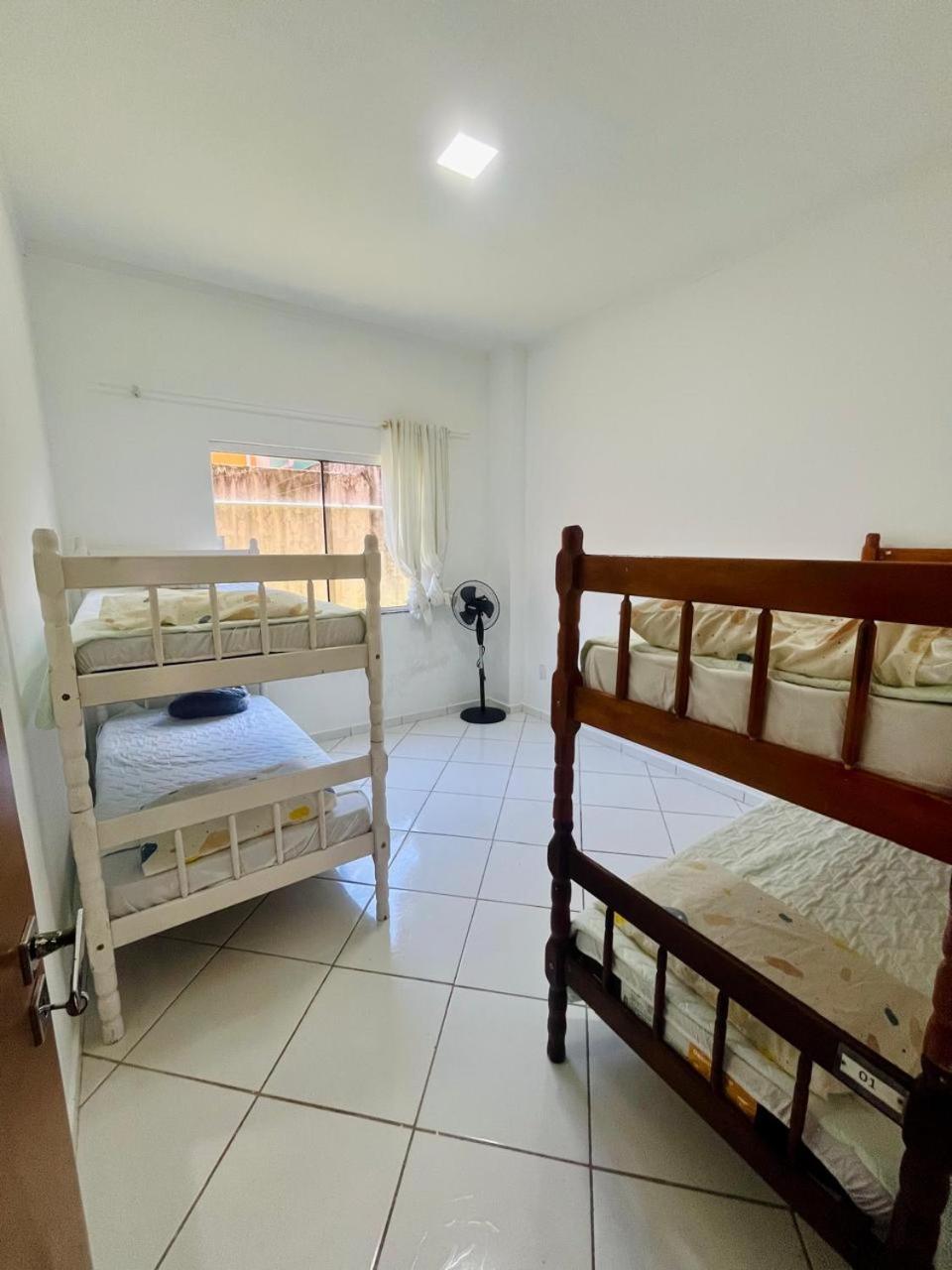 Apartamento Mar Vermelho Balneário Camboriú Buitenkant foto