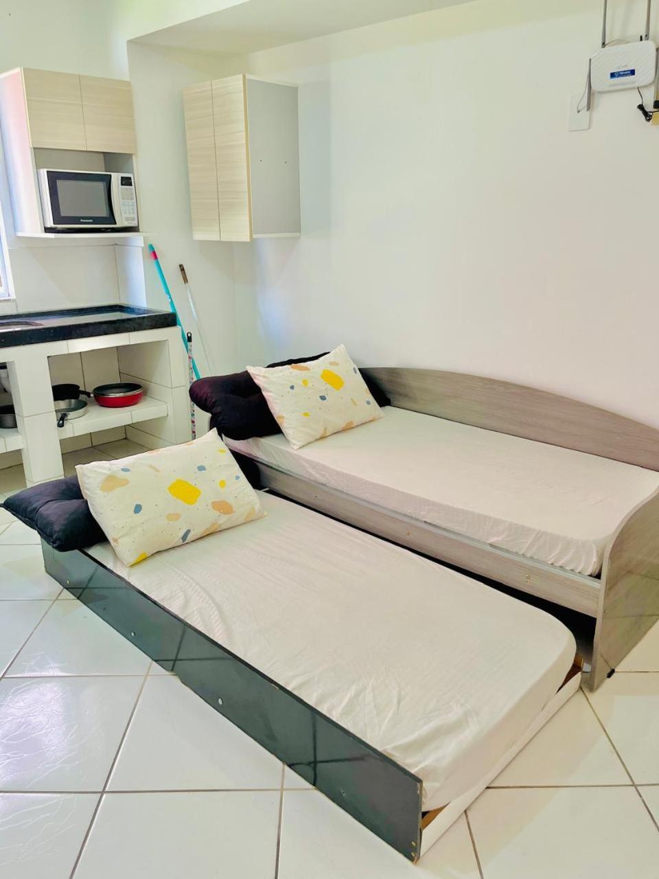 Apartamento Mar Vermelho Balneário Camboriú Buitenkant foto
