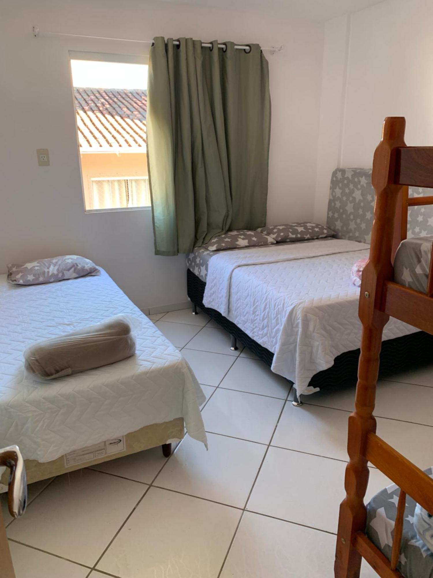 Apartamento Mar Vermelho Balneário Camboriú Buitenkant foto
