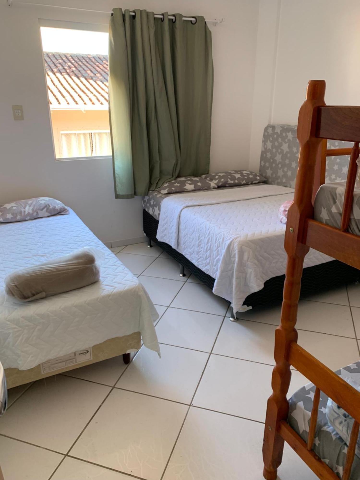 Apartamento Mar Vermelho Balneário Camboriú Buitenkant foto