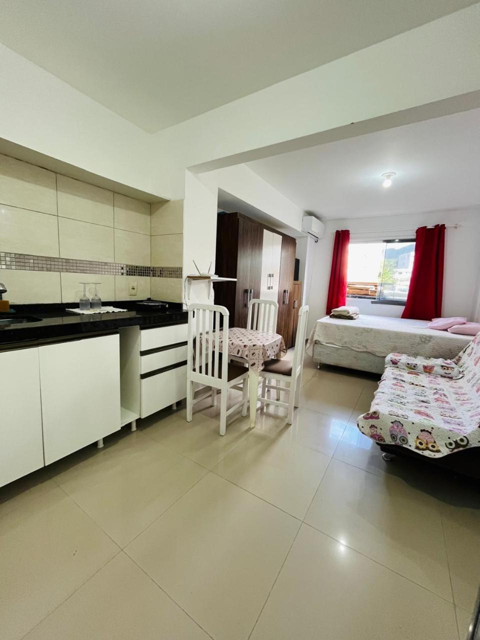 Apartamento Mar Vermelho Balneário Camboriú Buitenkant foto