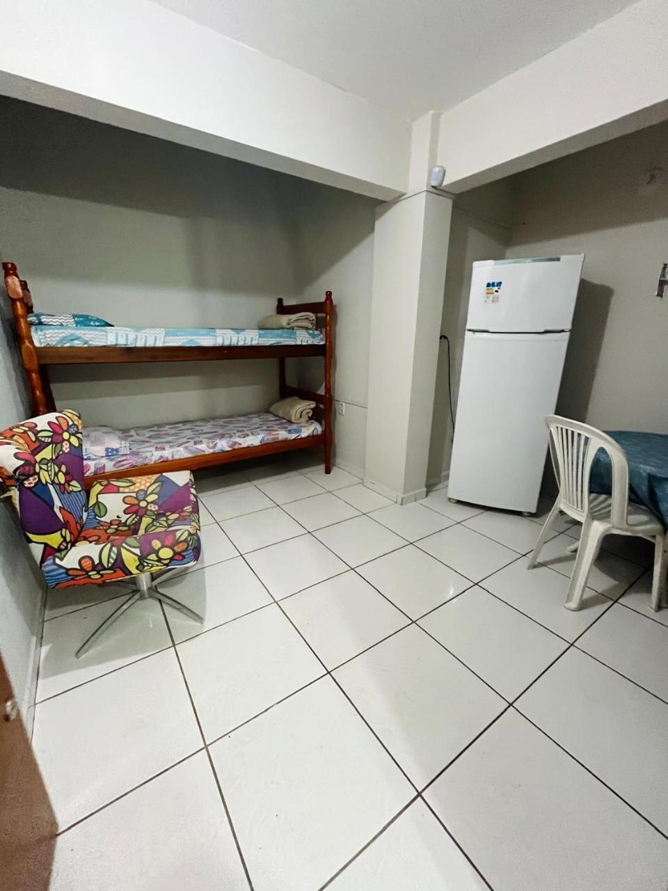 Apartamento Mar Vermelho Balneário Camboriú Buitenkant foto
