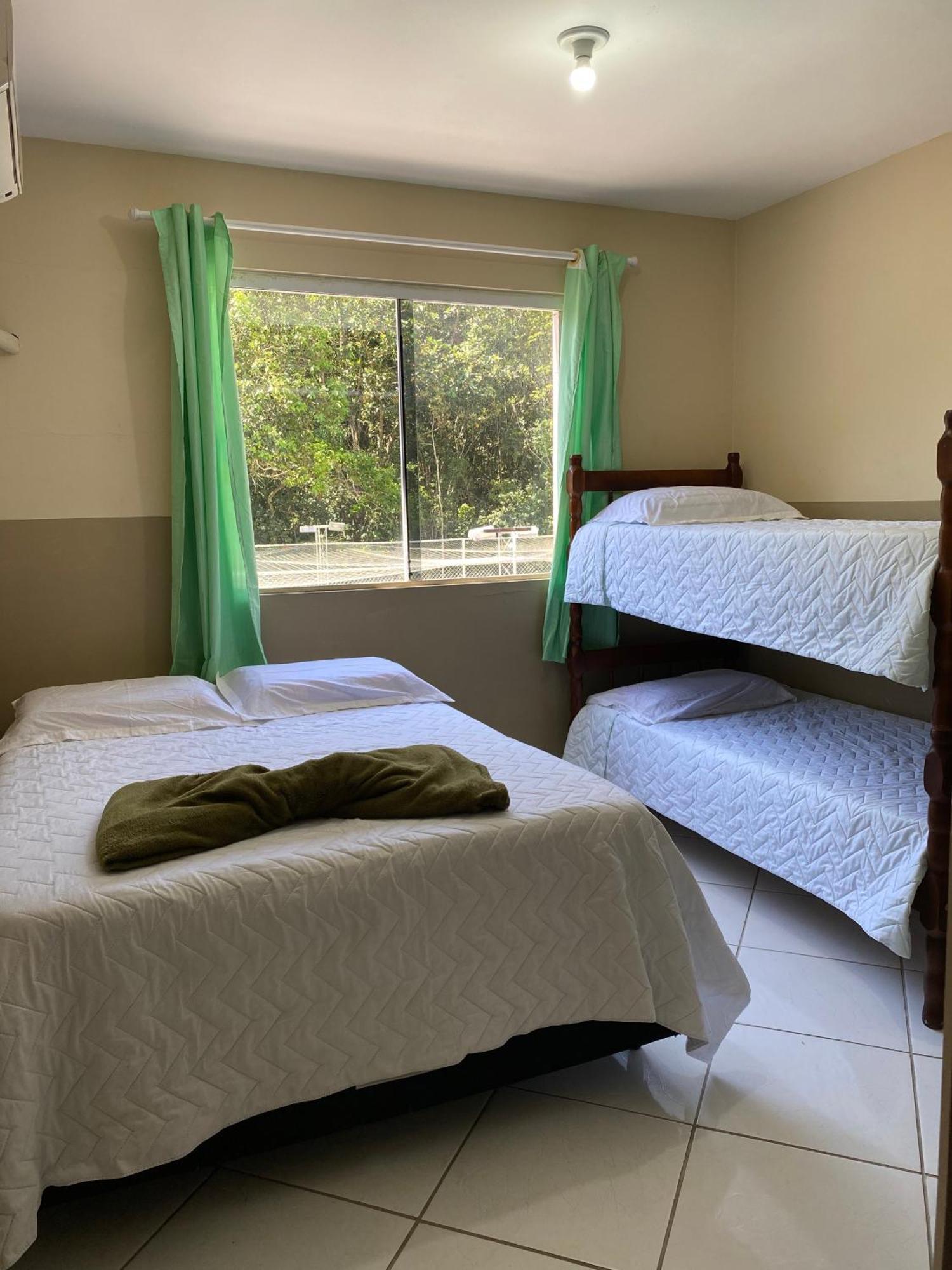 Apartamento Mar Vermelho Balneário Camboriú Buitenkant foto