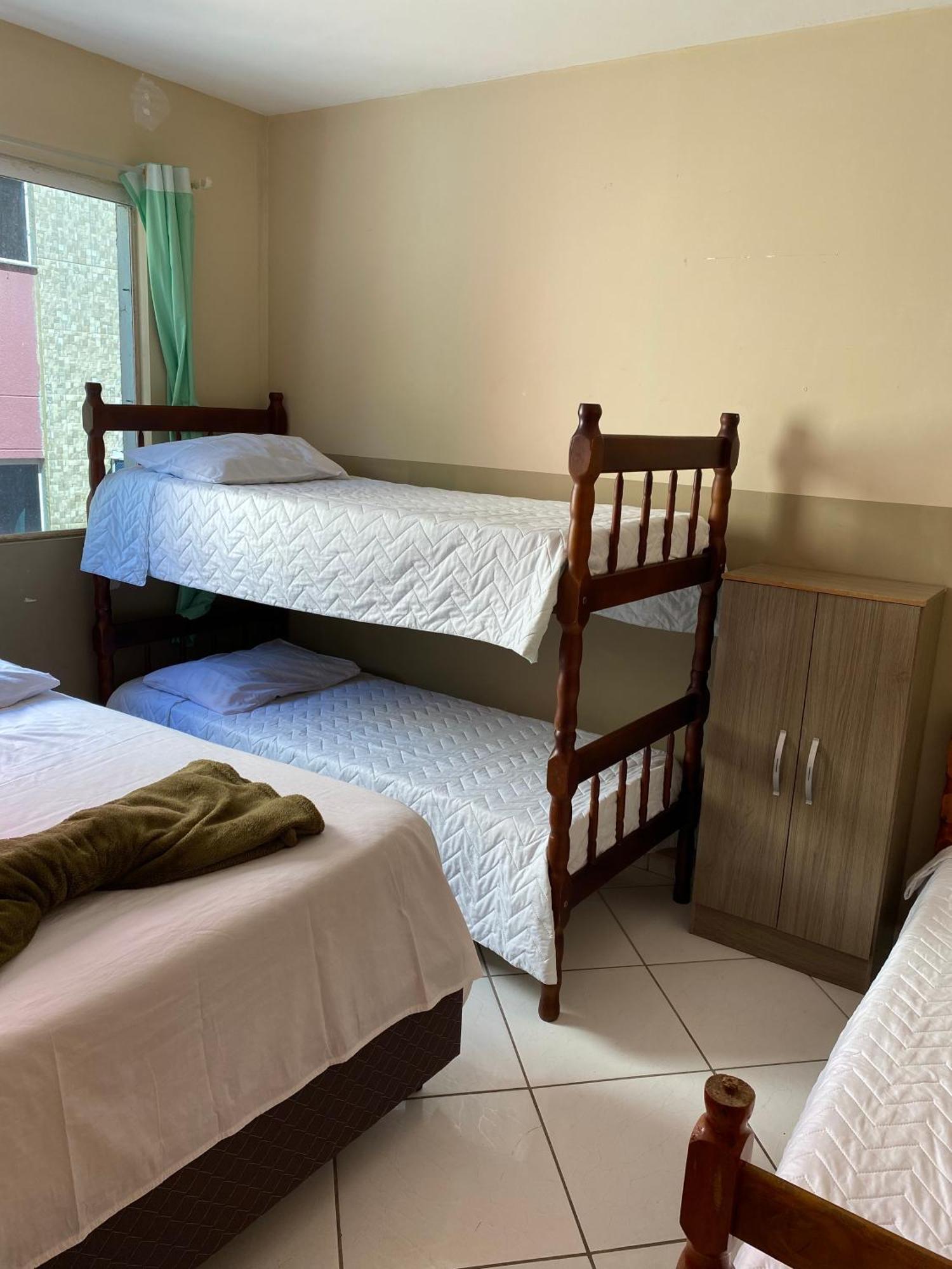 Apartamento Mar Vermelho Balneário Camboriú Buitenkant foto