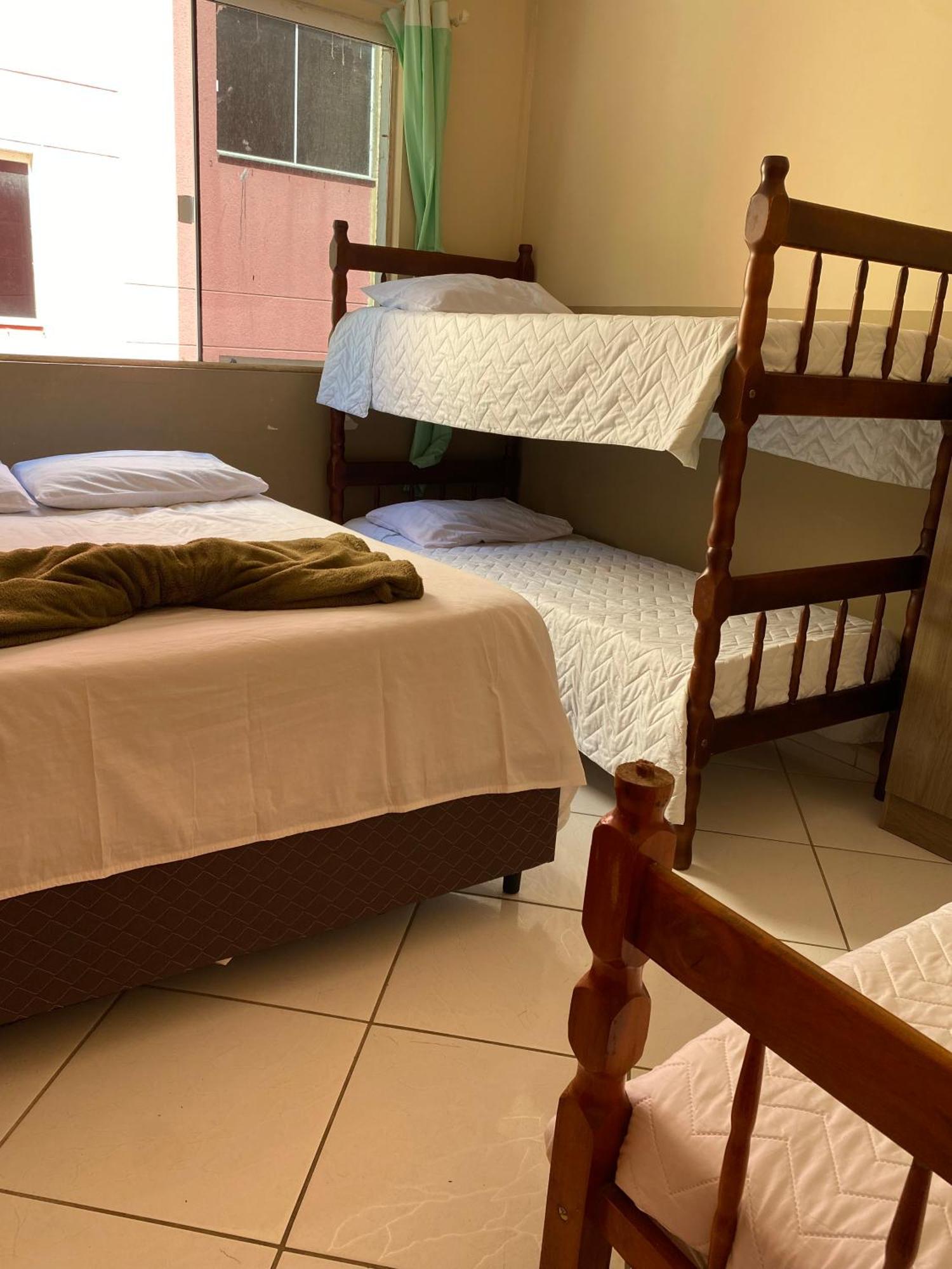 Apartamento Mar Vermelho Balneário Camboriú Buitenkant foto