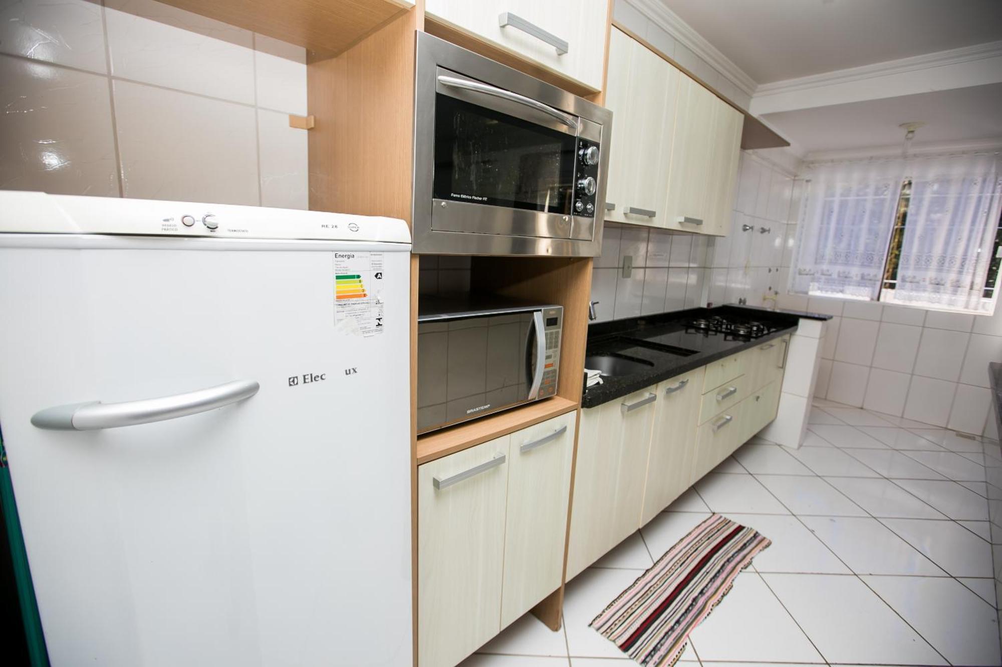 Apartamento Mar Vermelho Balneário Camboriú Buitenkant foto