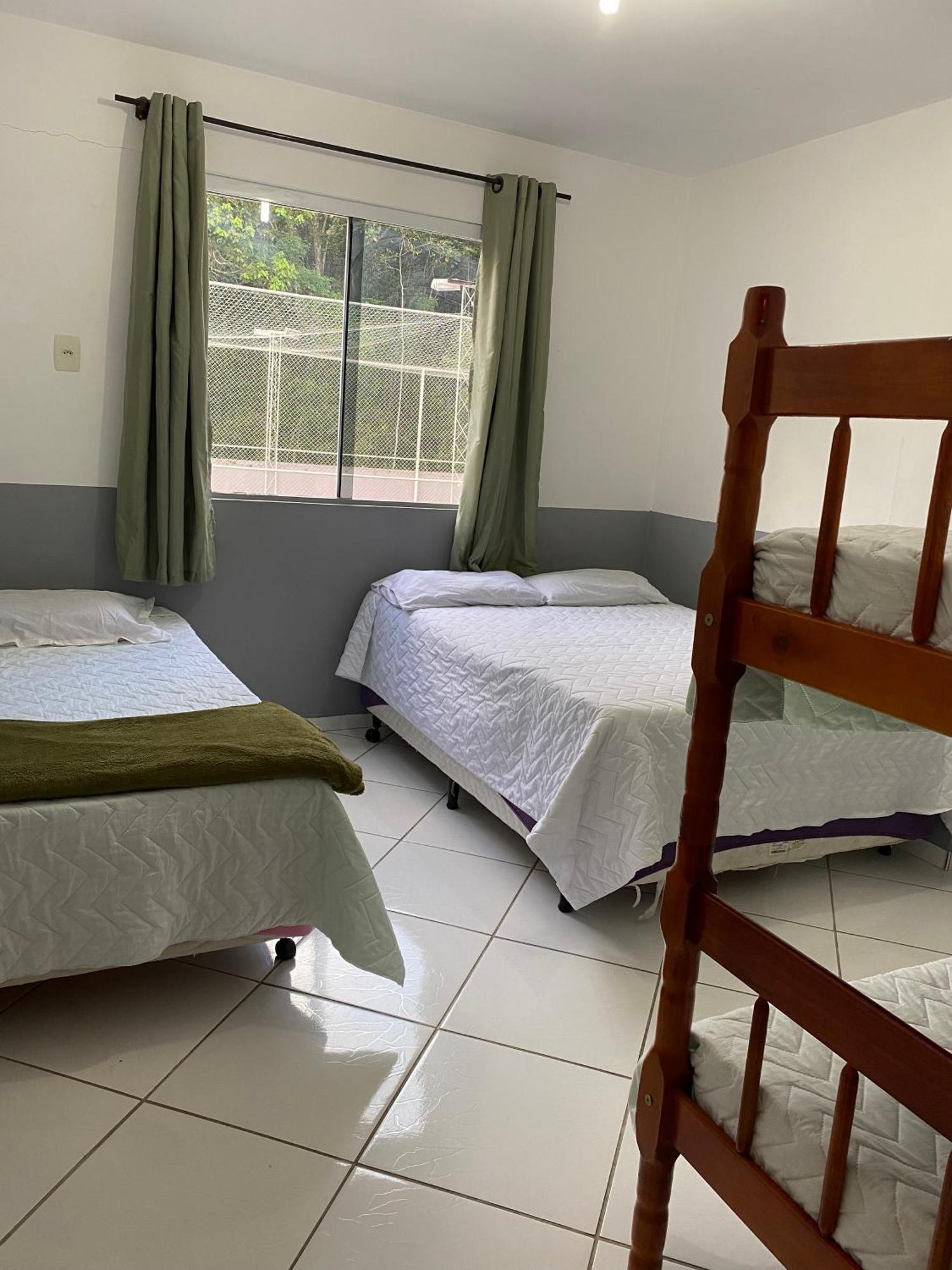 Apartamento Mar Vermelho Balneário Camboriú Buitenkant foto